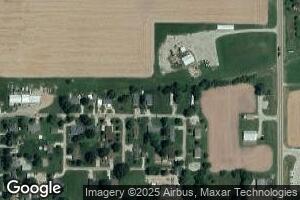 506 E North 2nd St, Stewardson, IL 62463