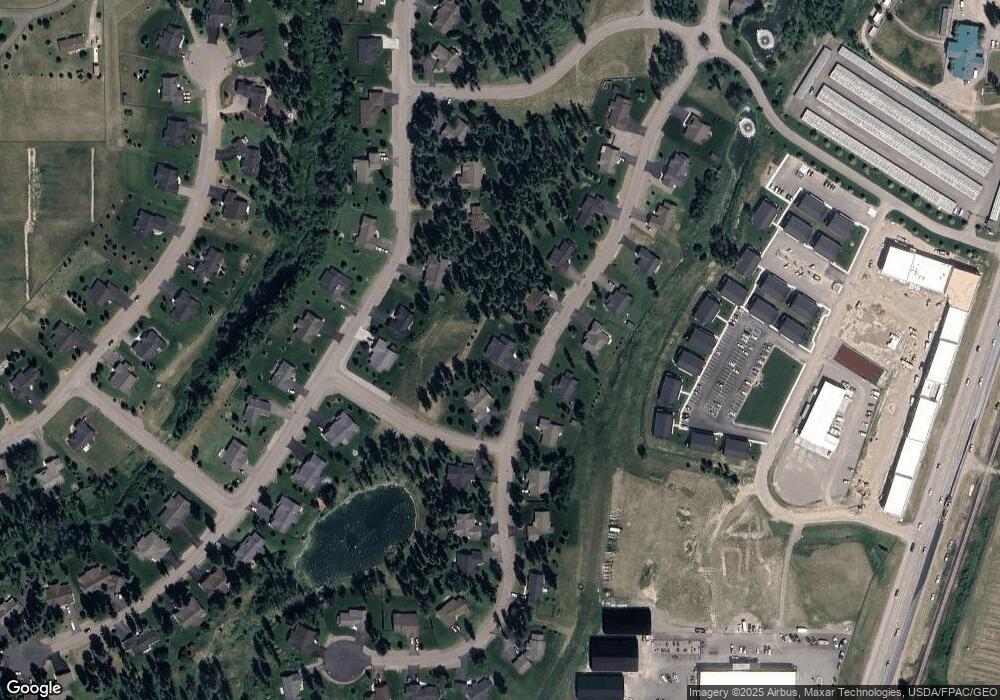 376 Forest Edge Trail unit Lot 29, Kalispell, MT 59901 - photo 1