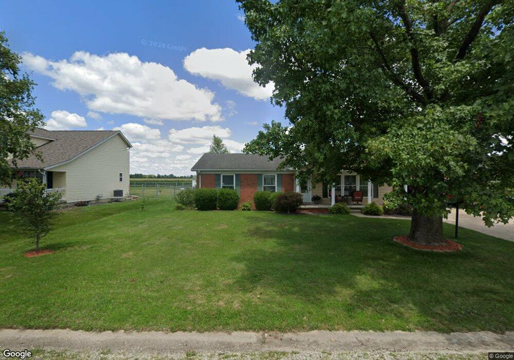 9726 E Bloomfield Hills Dr, Effingham, IL 62401 - photo 1