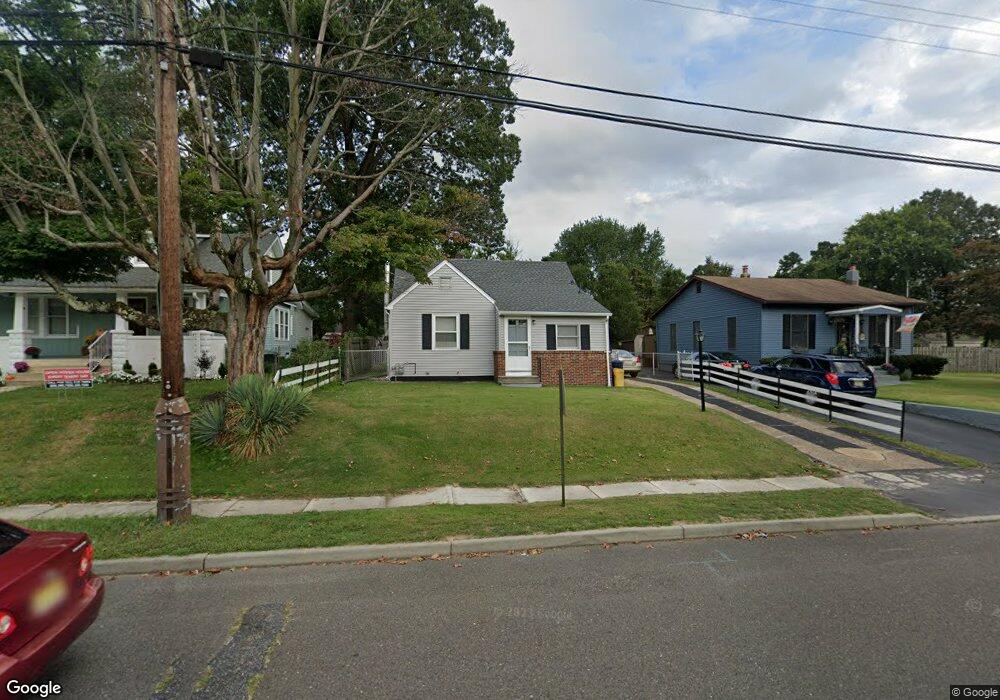 129 E Maple Ave, Lindenwold, NJ 08021 - photo 1