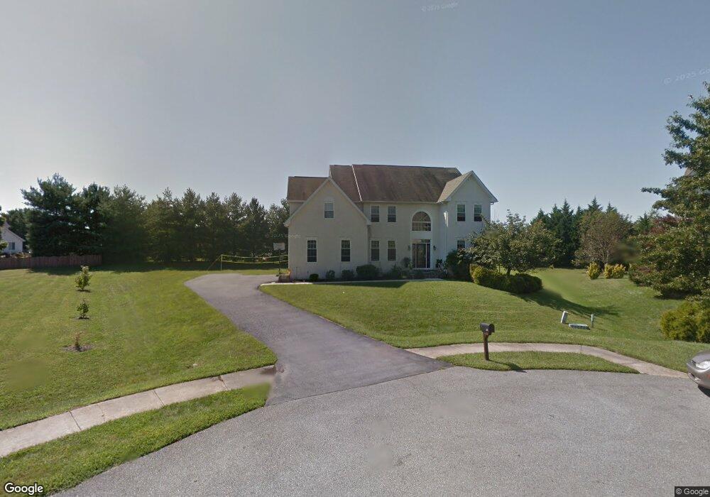 207 Pebble Creek Place, Bear, DE 19701 - photo 1