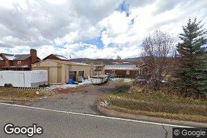 21799 2nd Ave, Phippsburg, CO 80469