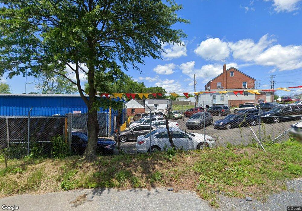 3312 Hollins Ferry Rd, Halethorpe, MD 21227 - photo 1