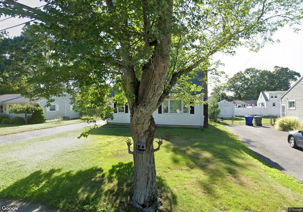 133 Palmer Ave, Riverside, RI 02915 - photo 1