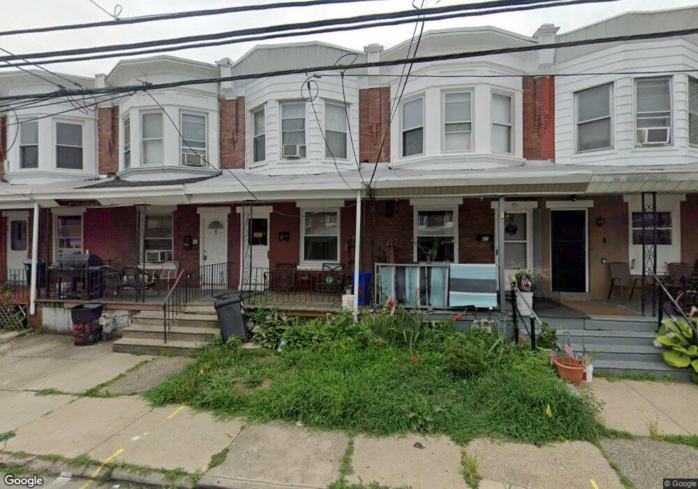 49 N Keystone Ave, Upper Darby, PA 19082 - photo 1