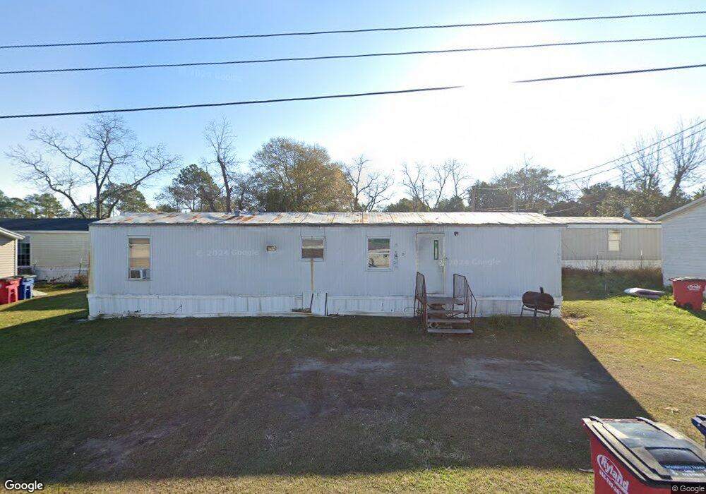 313 Old Omega Rd, Tifton, GA 31794 - photo 1