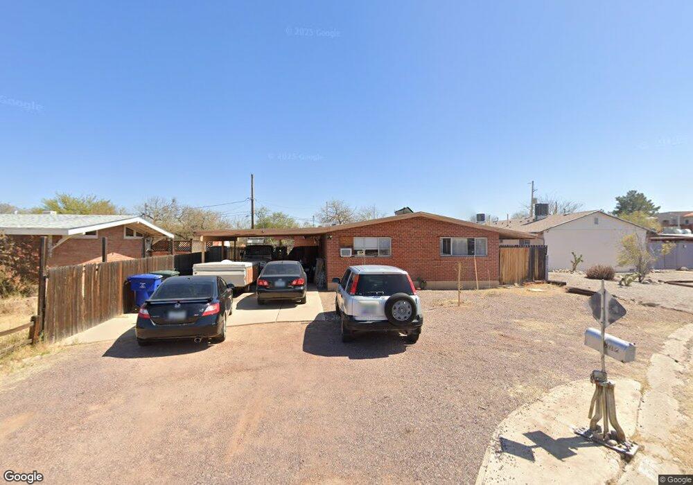 3718 N 4th Ave, Tucson, AZ 85705 - photo 1