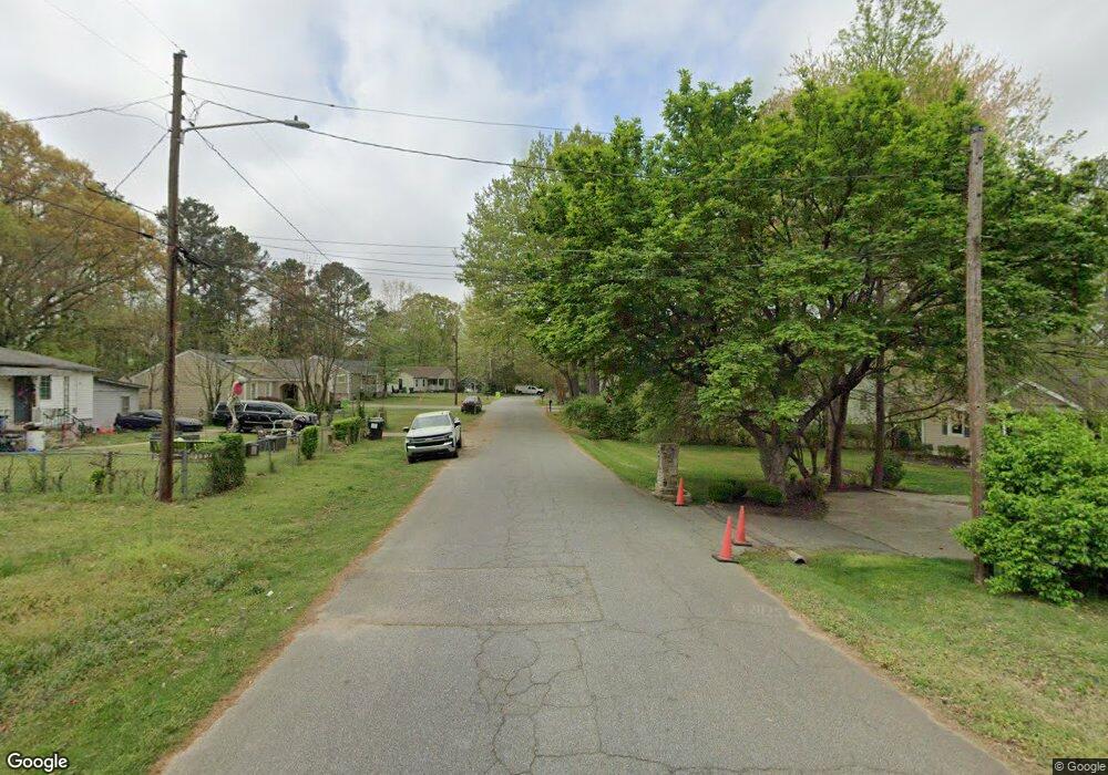 0 Concord Dr SE unit 3228412, Marietta, GA 30060 - photo 1