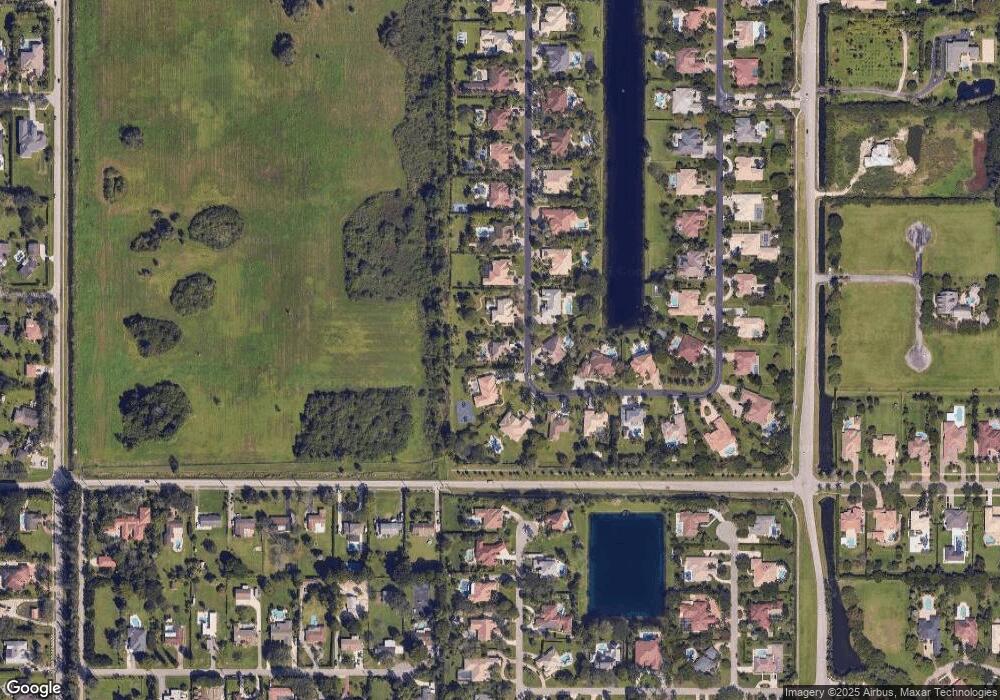 2453 SW 132nd Way, Davie, FL 33325 - photo 1