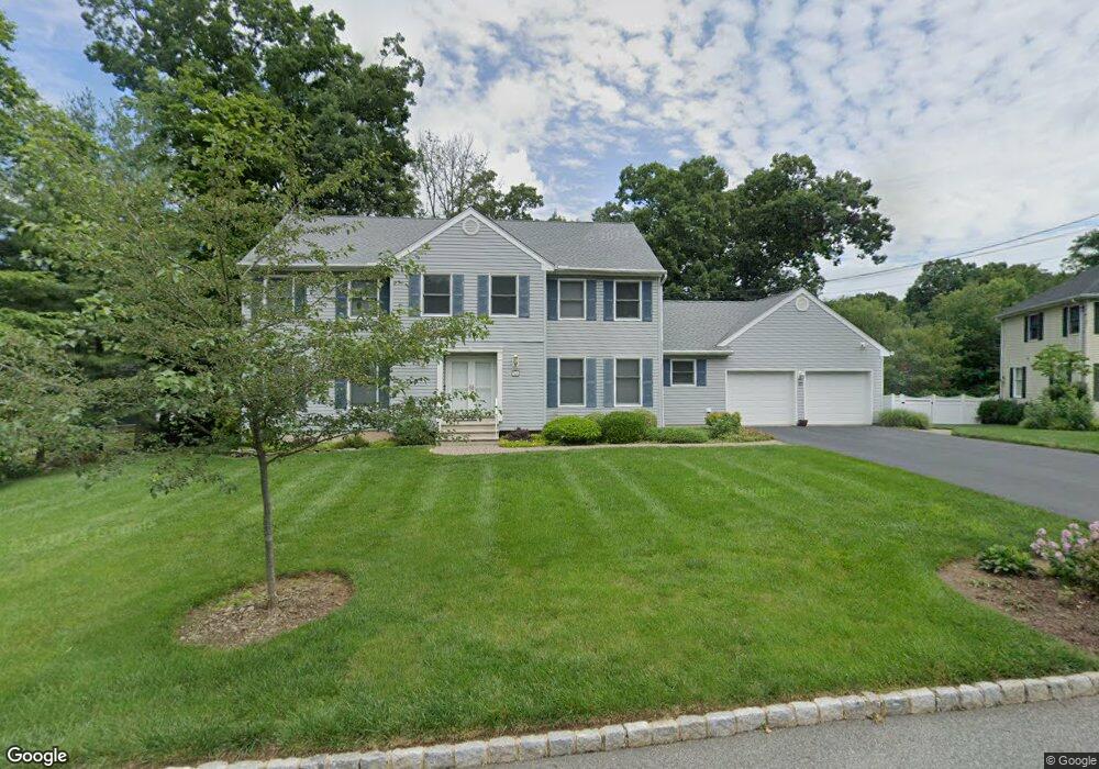 58 Old Wood Rd, Morris Plains, NJ 07950 - photo 1