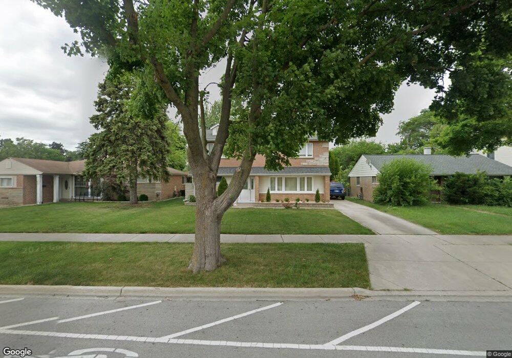 660 E Algonquin Rd, Des Plaines, IL 60016 - photo 1