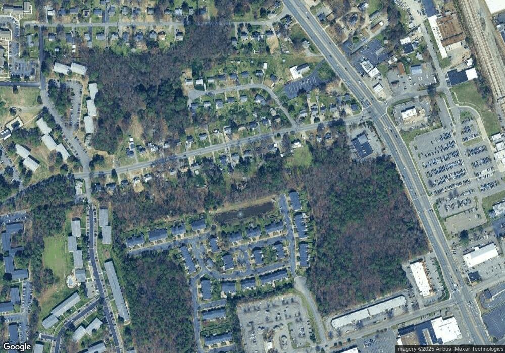 4109 Tatum Blvd, Henrico, VA 23228 - photo 1