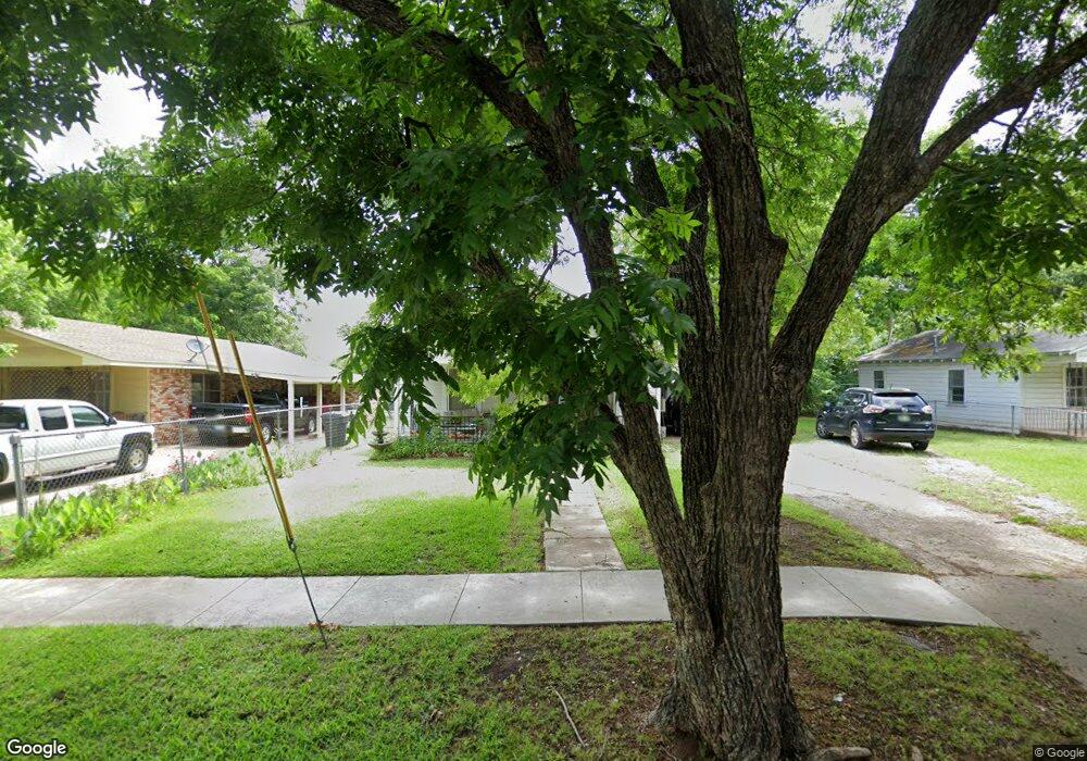 622 G St NE, Ardmore, OK 73401 - photo 1