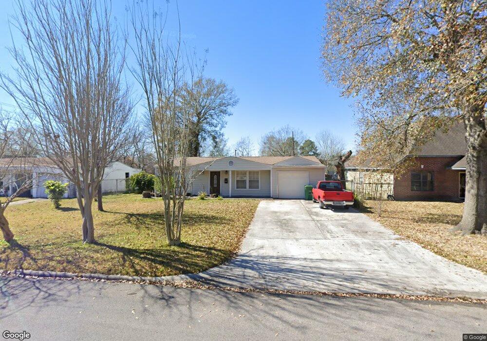 3606 De Leon St, Houston, TX 77087 - photo 1