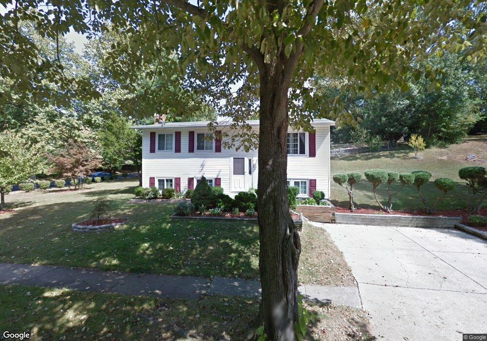 6138 Forty Winks Way, Columbia, MD 21045 - photo 1