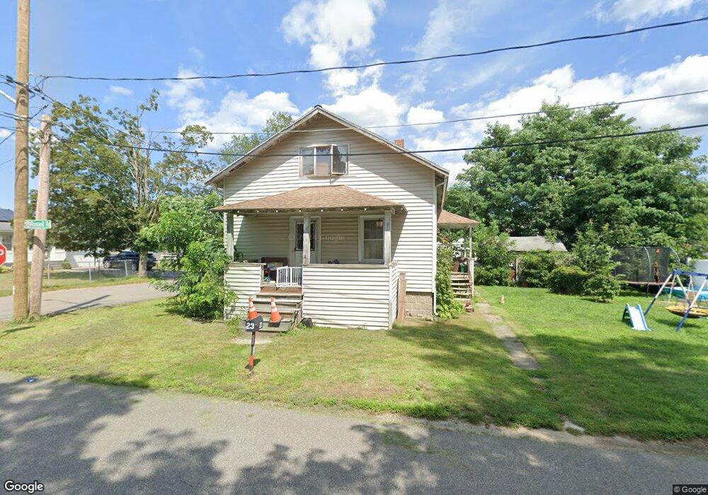 23 Russell Rd, Brockton, MA 02302 - photo 1