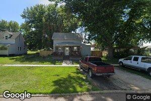 208 S Selkirk St, Schaller, IA 51053