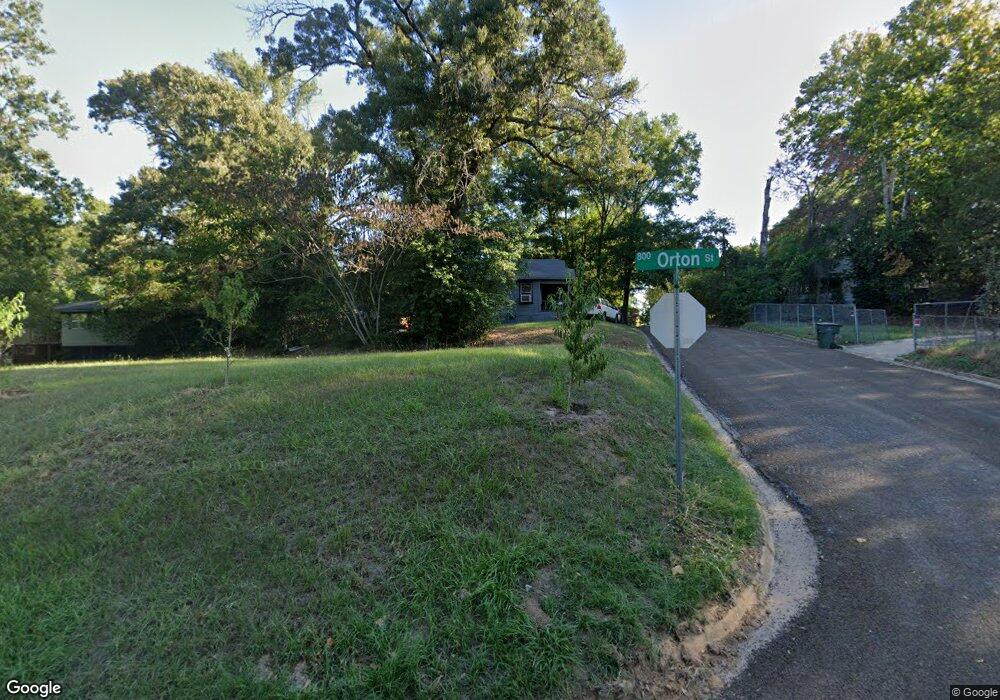 717 Orton St, Nacogdoches, TX 75961 - photo 1