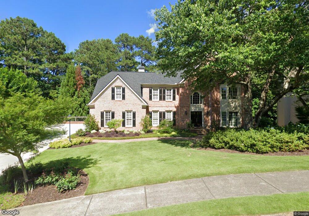 1340 Garrick Way, Marietta, GA 30068 - photo 1