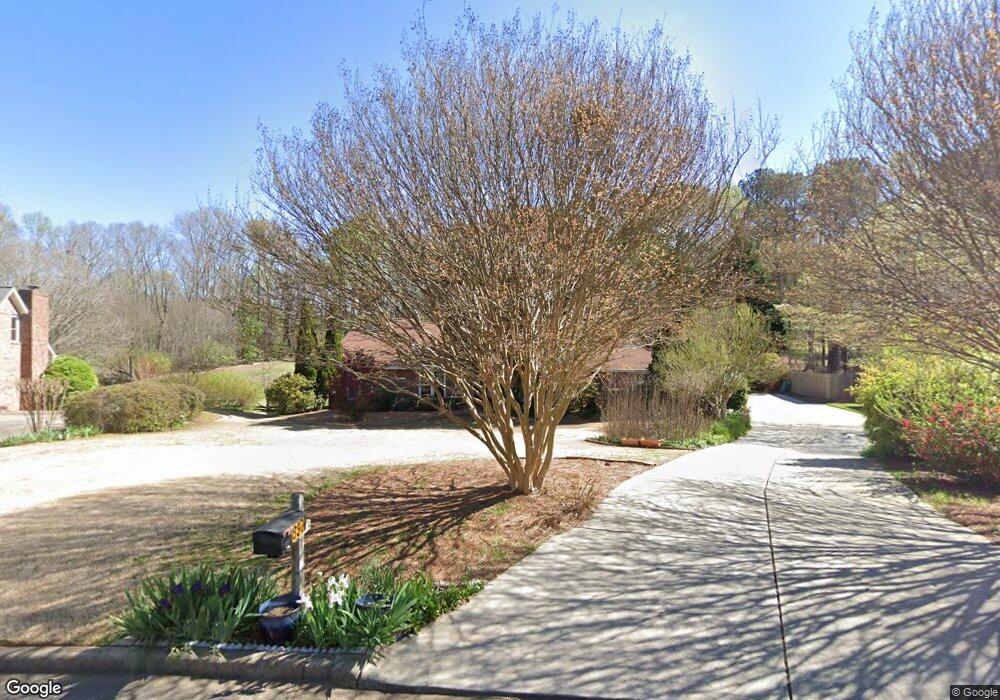 830 Saddle Ridge Trace unit 9, Roswell, GA 30076 - photo 1