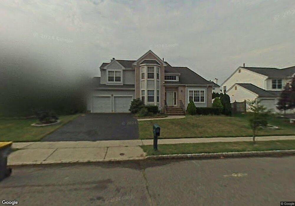 45 Nathan Dr, Old Bridge, NJ 08857 - photo 1