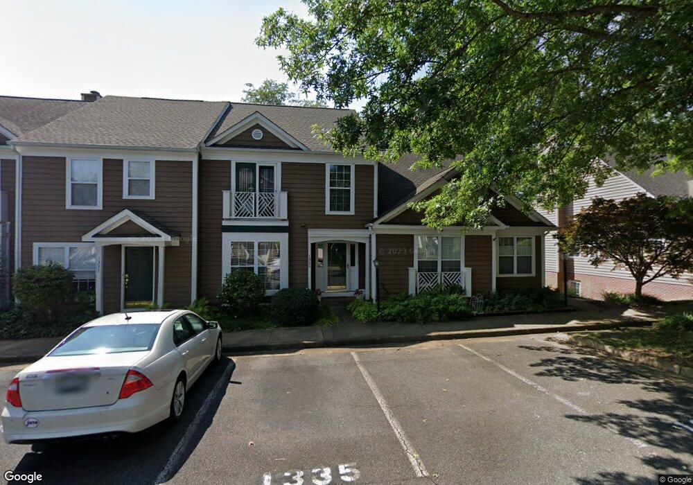 1335 Wimbledon Way, Charlottesville, VA 22901 - photo 1