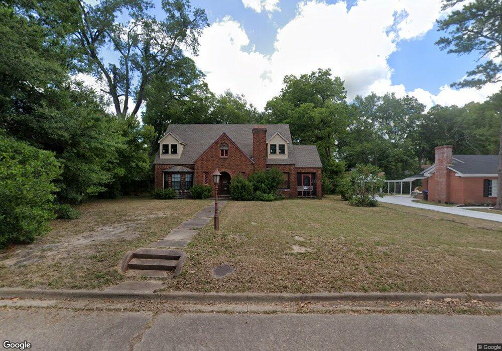 822 Charlotte Dr, Longview, TX 75601 - photo 1