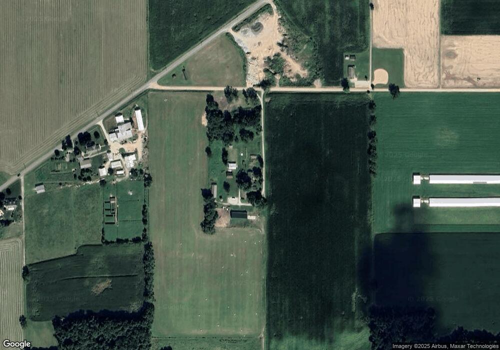 681 1st Rd, Nappanee, IN 46550 - photo 1