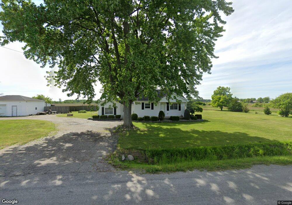 12911 Exeter Rd, Carleton, MI 48117 - photo 1