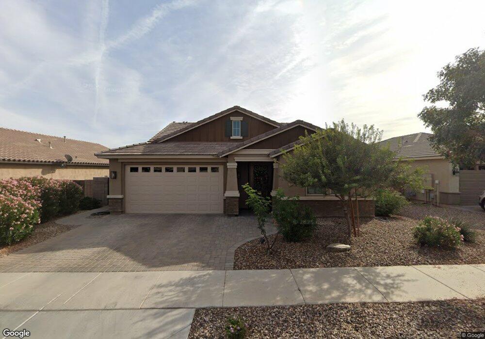 20381 E Carriage Way, Queen Creek, AZ 85142 - photo 1