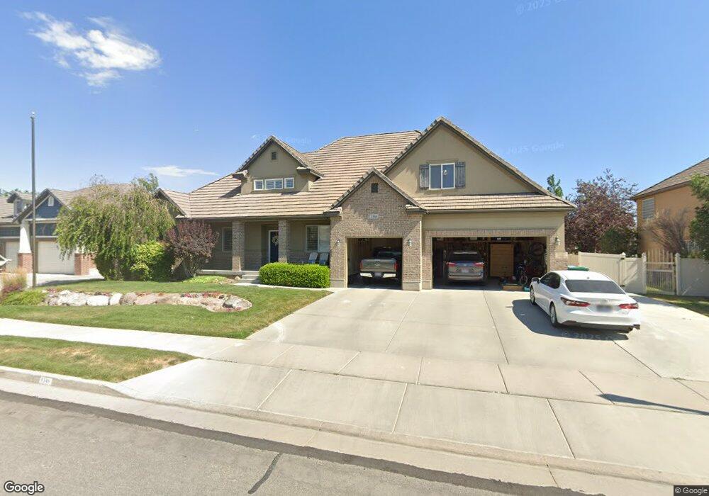 3346 Kollman Way, Riverton, UT 84065 - photo 1
