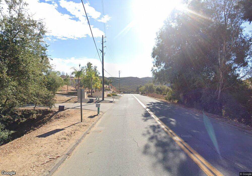 00 Via Dieguenos, Alpine, CA 91901 - photo 1