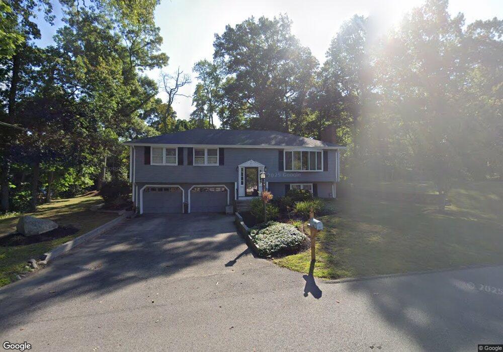 28 Jackson Rd, Scituate, MA 02066 - photo 1