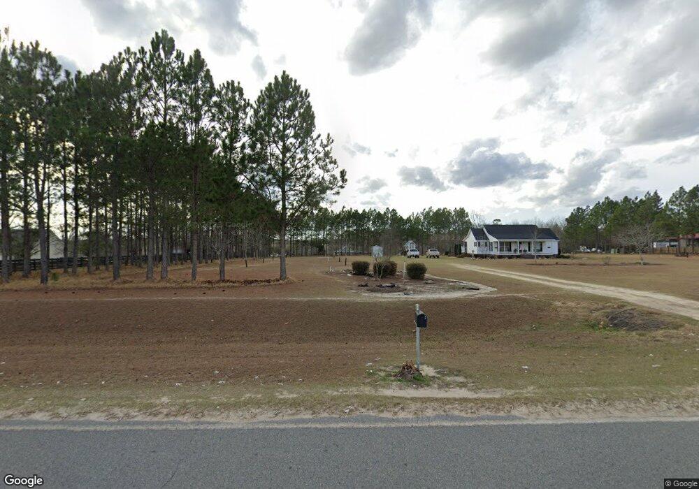 1363 Fire Tower Rd, Enigma, GA 31749 - photo 1