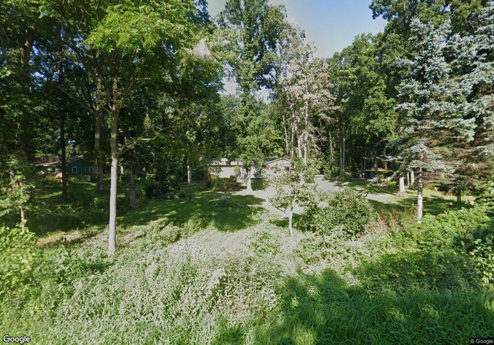 1053 N Parker Rd, Dexter, MI 48130 - photo 1