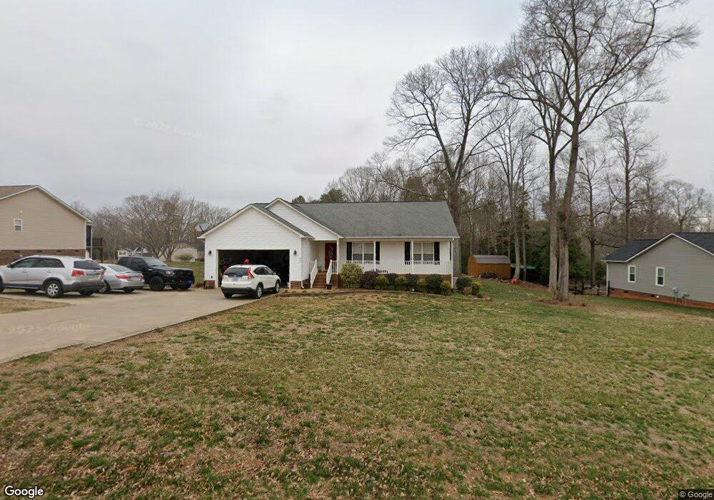 443 Webb Rd, Shelby, NC 28152 - photo 1