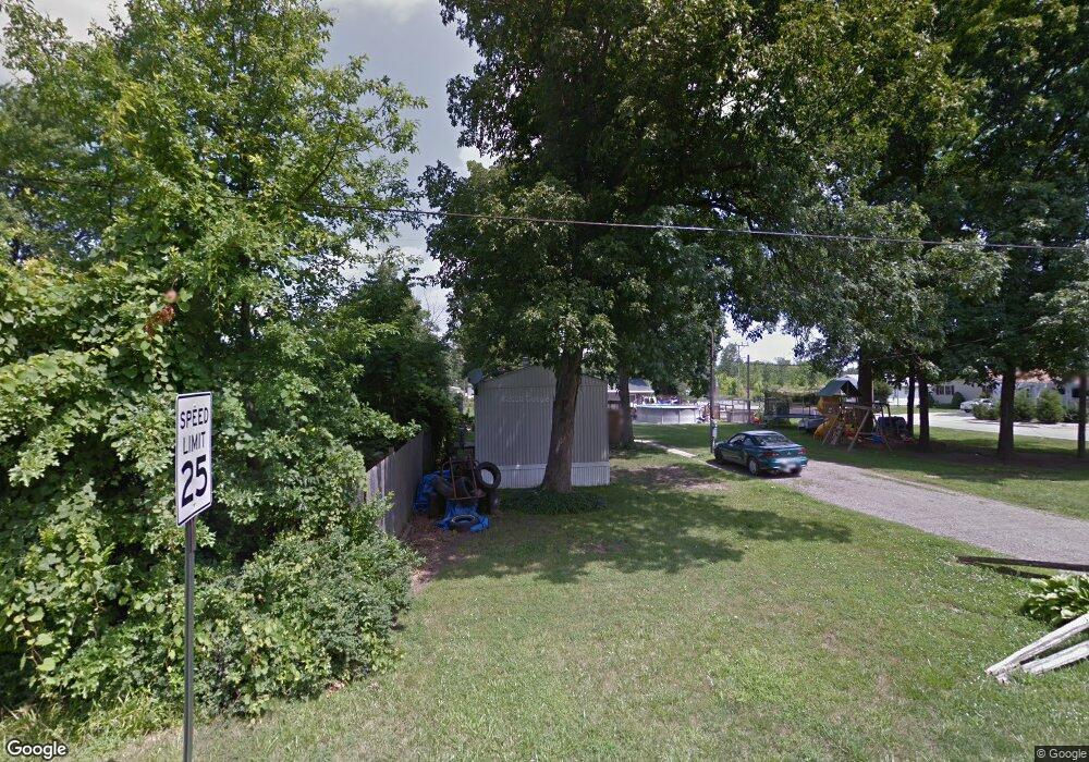 723 E Michigan Ave, Lima, OH 45801 - photo 1