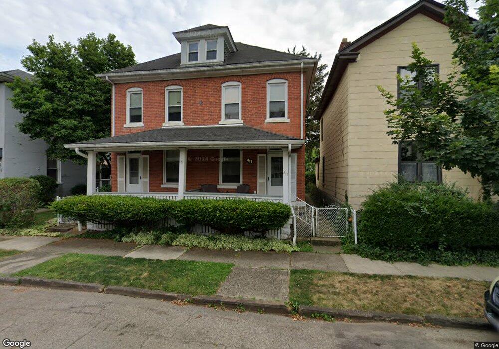 411 Siebert St unit 413, Columbus, OH 43206 - photo 1