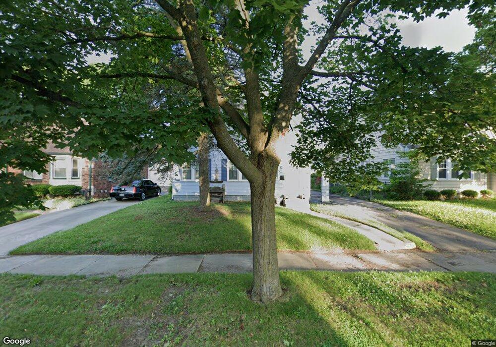 918 Lafayette St, Flint, MI 48503 - photo 1