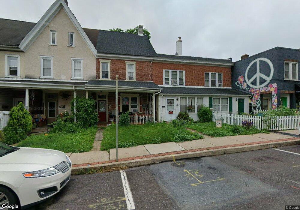 506 W Walnut St, Perkasie, PA 18944 - photo 1