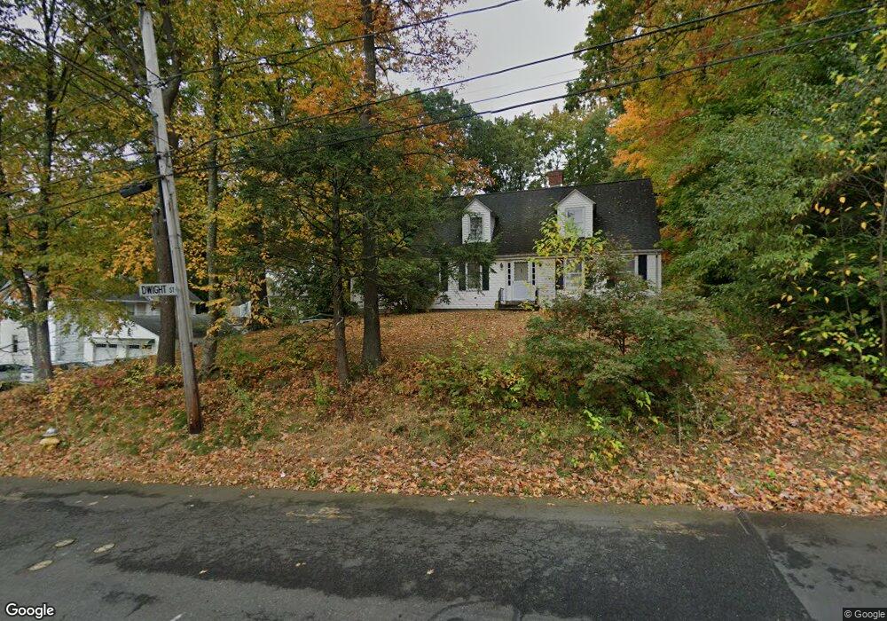 50 W Broad St, Plainville, CT 06062 - photo 1