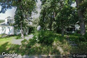 609 Cherry Ave, Frazee, MN 56544