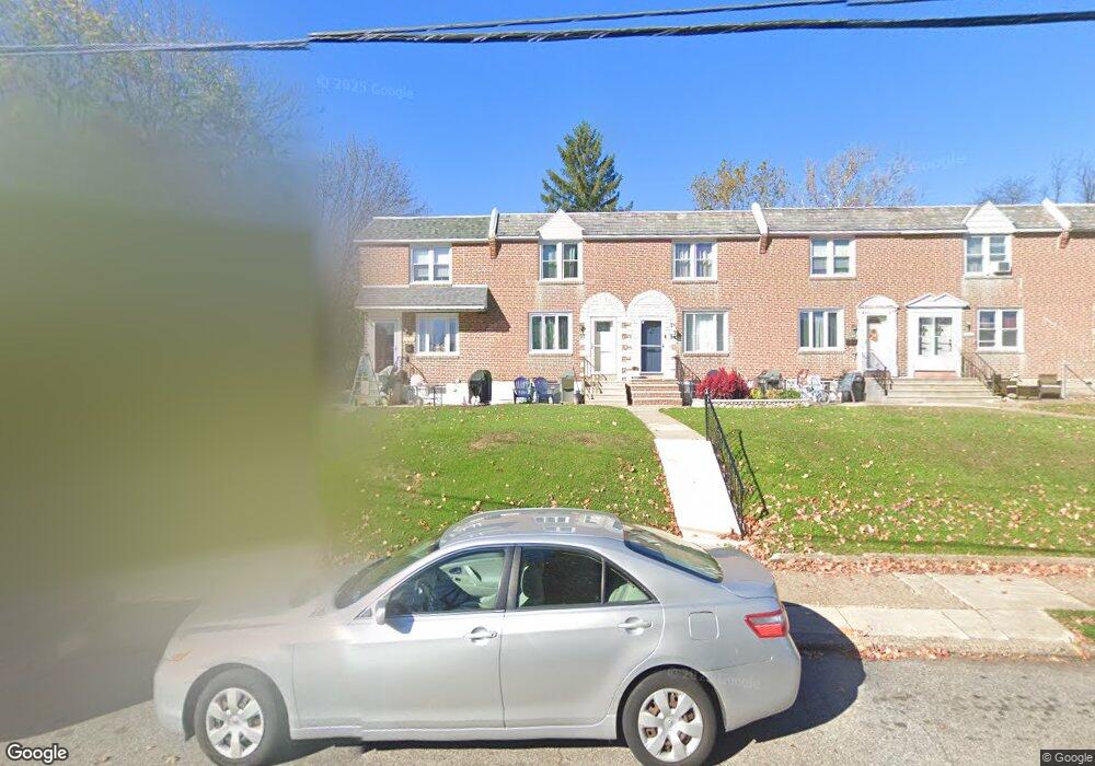 5250 Gramercy Dr, Clifton Heights, PA 19018 - photo 1