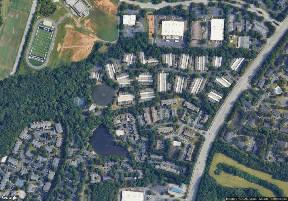 3542 Mulberry Way, Duluth, GA 30096 - photo 1