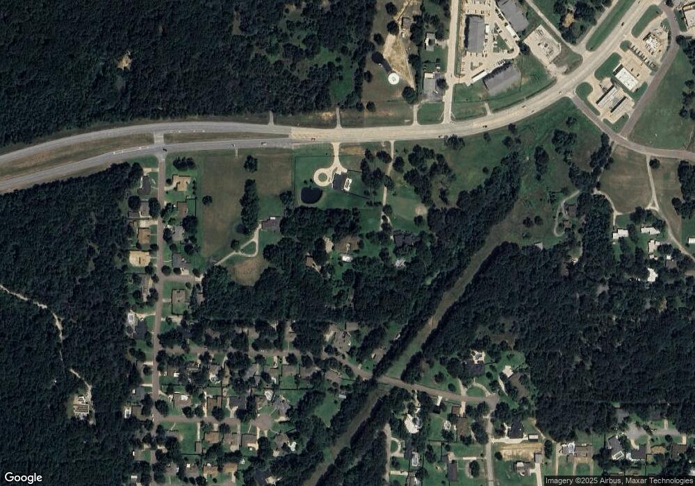 3913 Hidden Valley Dr, Denison, TX 75020 - photo 1