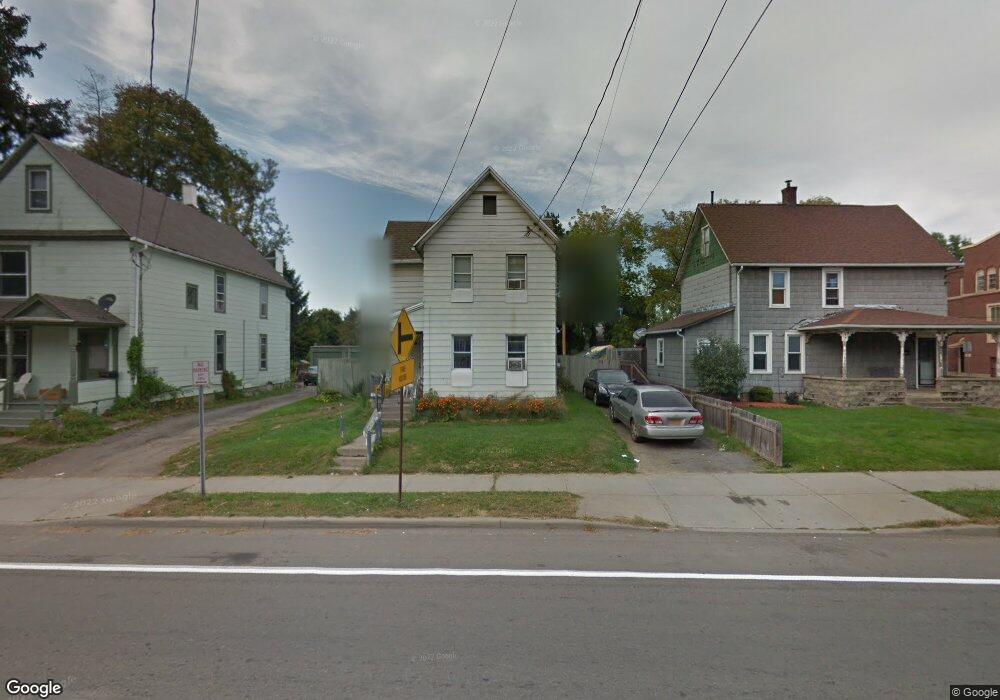 265 Conklin Ave, Binghamton, NY 13903 - photo 1