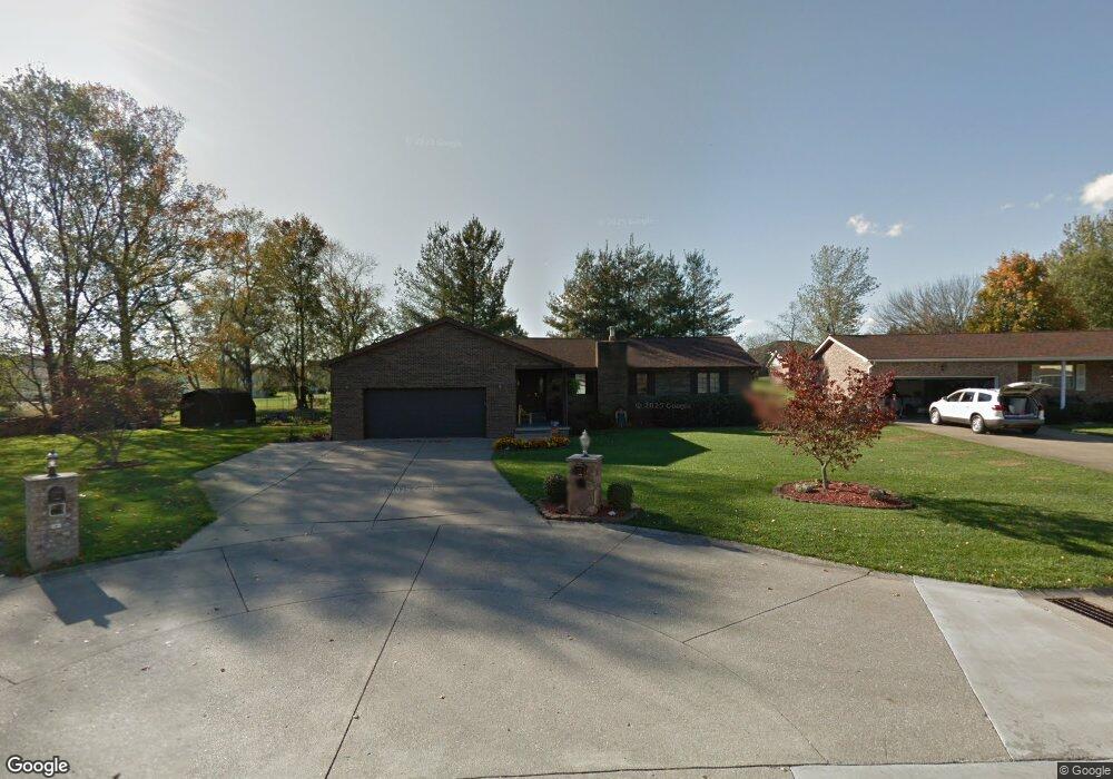 135 Muffin Ln, Scott Depot, WV 25560 - photo 1