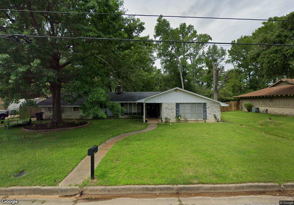 4525 Leisure Ln, Tyler, TX 75703 - photo 1