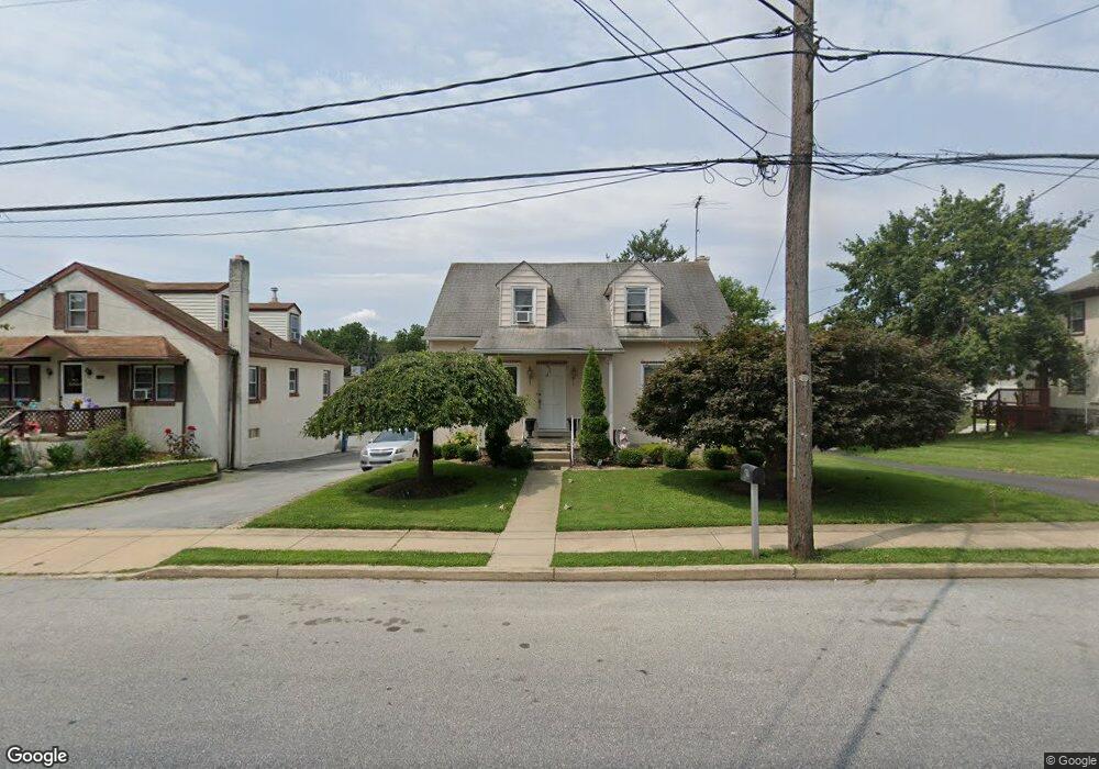 418 S Walnut St, Kennett Square, PA 19348 - photo 1