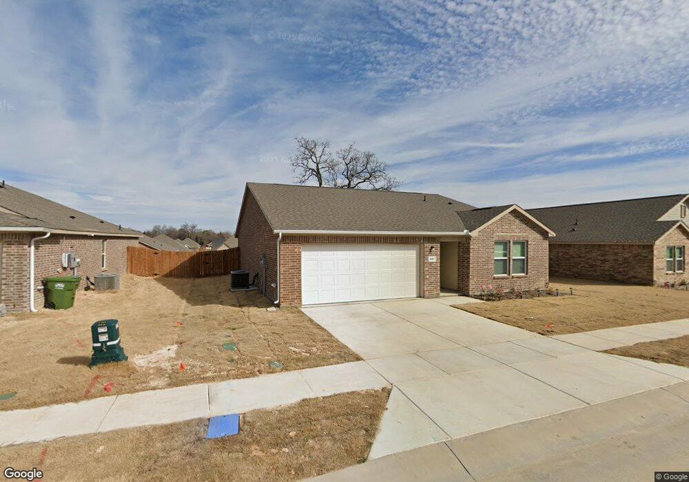 941 Ben Dr, Springtown, TX 76082 - photo 1